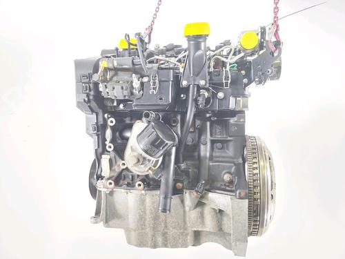 Engine RENAULT MEGANE III Hatchback (BZ0/1_, B3_) 1.5 dCi | BP30165922M1