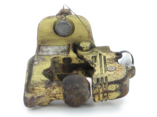 Trækkugle/Mekanisme Trækkugle/Mekanisme PEUGEOT BOXER Van 2.2 HDi 130 (131 hp) 33838388 33838388