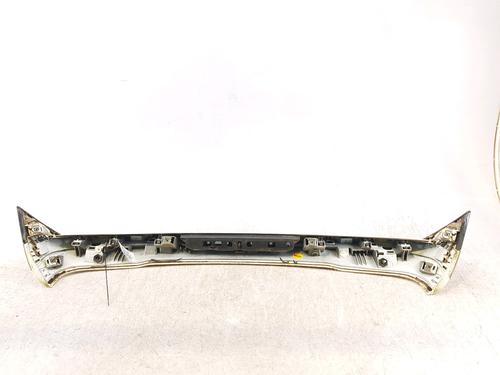 Rear spoiler PEUGEOT 2008 I (CU_) 1.6 HDi | BP22630594C96 