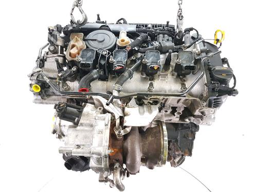 Engine VW POLO VI (AW1, BZ1, AE1) 2.0 GTI | BP32333747M1 - Image 5