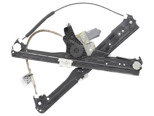 Used Front left window mechanism Front left window mechanism PEUGEOT 308 II (LB_, LP_, LW_, LH_, L3_) 1.6 HDi / BlueHDi 115 (115 hp) 34576053 34576053