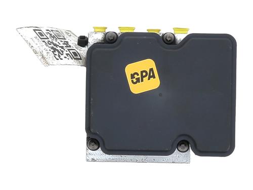 ABS pump RENAULT MASTER III Van (FV) 2.3 dCi 110 FWD (FV0R, FV0W, FV1A) | BP31845049M43