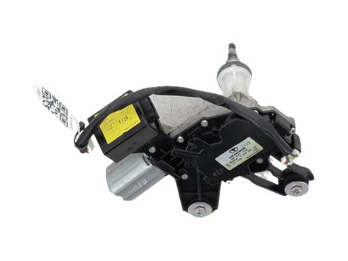 Used Rear wiper motor Rear wiper motor 39394454 39394454