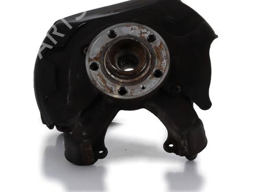 Left front steering knuckle AUDI A1 Sportback (GBA) 30 TFSI | BP30140733M25