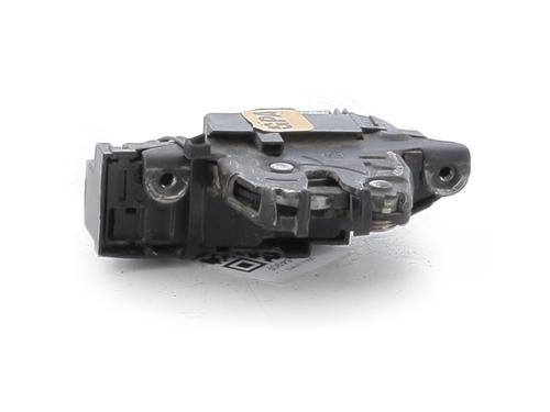 Bagklap lås CITROËN BERLINGO MULTISPACE (B9) 1.6 HDi 110 | BP30957854C101