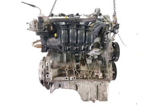 Engine SUZUKI SWIFT III (MZ, EZ) 1.3 (RS413, ZC11S) | BP40520964M1 - Image 4