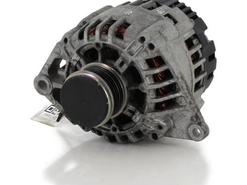 Used Alternator RENAULT MEGANE I (BA0/1_) [1995-2004]  24461376