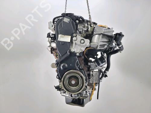 Used Engine Engine PEUGEOT 508 SW I (8E_) 2.0 HDi RXH Hybrid4 (200 hp) 40248922 40248922