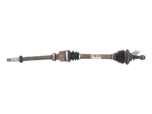 Used Right front driveshaft Right front driveshaft PEUGEOT 206 Hatchback (2A/C) [1998-2012] 33280371 33280371