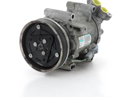 Used AC compressor AC compressor 39489412 39489412
