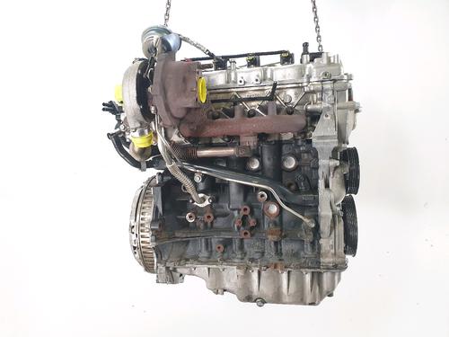 Engine KIA SOUL II (PS) 1.6 CRDi 128 | BP37680547M1 - Image 4