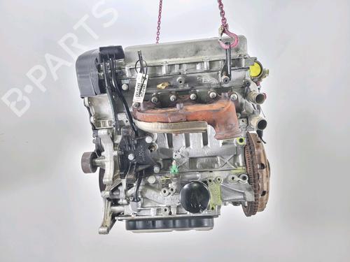 Engine PEUGEOT 406 Coupe (8C)  | BP29321280M1 
