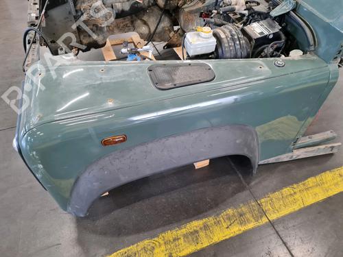 Used Right front fenders Right front fenders 38918585 38918585