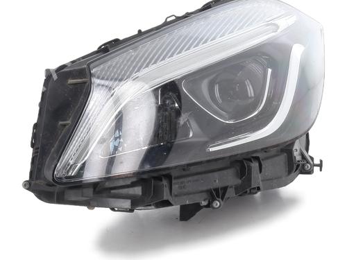 Left headlight MERCEDES-BENZ A-CLASS (W176) A 220 d (176.003) | BP33567311C28 - Image 4