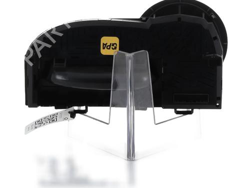 Instrument cluster RENAULT TWINGO II (CN0_) 1.5 dCi 75 | BP32406541C47 