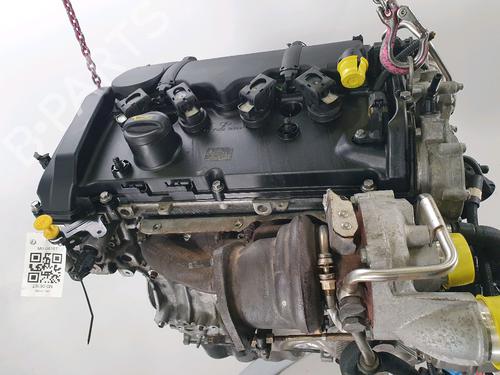 Engine MINI MINI COUNTRYMAN (R60) Cooper S | BP36776748M1 - Image 5