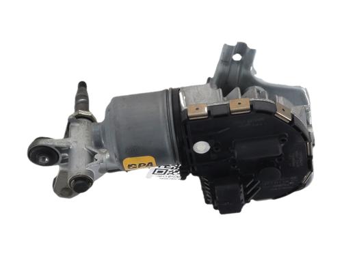 Used Front wiper motor Front wiper motor PEUGEOT 5008 (0U_, 0E_) 1.6 BlueHDi 120 (120 hp) 40057591 40057591