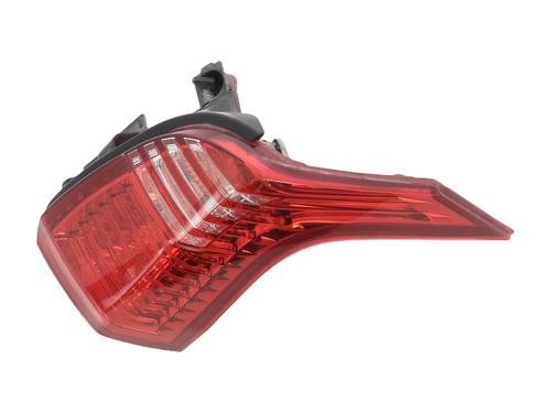 Used Right taillight Right taillight PEUGEOT 5008 (0U_, 0E_) 1.6 HDi (112 hp) 33685688 33685688