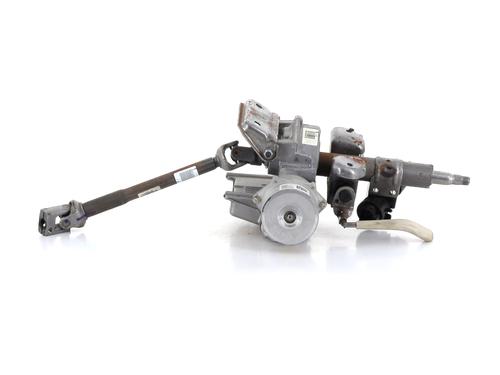 Used Steering column FIAT 500 (312_) 0.9 (312AXG1A, 312.AXG11) (86 hp) 33033509