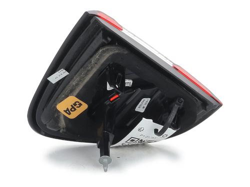 Left tailgate light RENAULT CAPTUR I (J5_, H5_) 0.9 TCe 90 | BP29932088C79