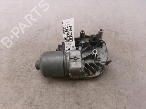 Used Front wiper motor SKODA YETI (5L) 1.2 TSI (105 hp) 12227072