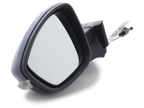 Left mirror PEUGEOT 208 I (CA_, CC_) 1.0 VTi | BP31367938C26 