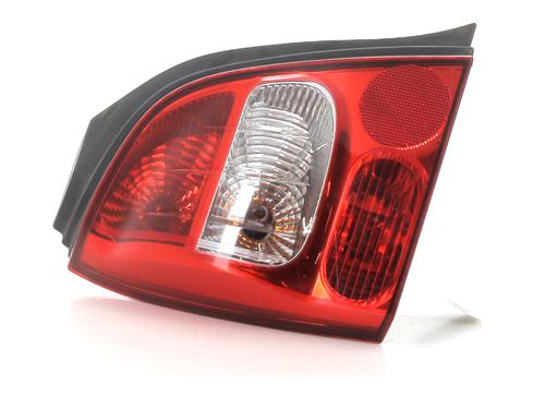 Left taillight RENAULT TWINGO II (CN0_) 1.2 16V (CN0K, CN0V, CN0A) | BP31875900C34