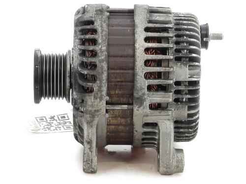 Alternator NISSAN QASHQAI / QASHQAI +2 I (J10, NJ10, JJ10E) 1.6 dCi | BP24326703M7 