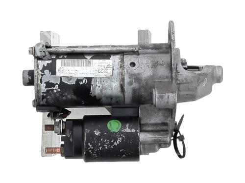 Startmotor FORD FOCUS C-MAX (DM2) 1.6 TDCi | BP22990958M8 