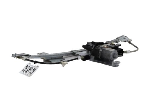 Front left window mechanism PEUGEOT 508 I (8D_) 1.6 HDi | BP30190670C22 