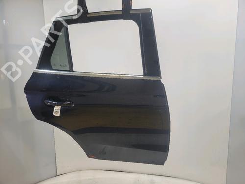 Used Right rear door MERCEDES-BENZ GLC (X254) 300e 4-matic (254.656) (313 hp) 30405230