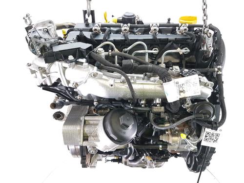Engine OPEL ZAFIRA / ZAFIRA FAMILY B (A05) 1.7 CDTI (M75) | BP29416803M1 