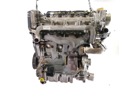 Engine ALFA ROMEO GT (937_) 1.9 JTD (937CXN1B) | BP29931049M1 