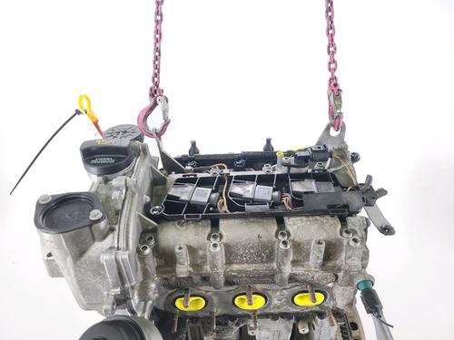Engine VW POLO V (6R1, 6C1) 1.2 | BP28207609M1 