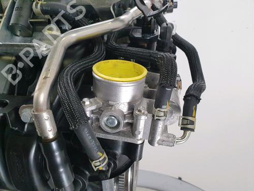 Engine RENAULT CLIO V (B7_) 1.6 E-TECH 140 (B7MU) | BP37086758M1 - Image 6