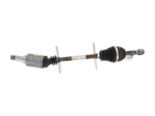 Used Left front driveshaft PEUGEOT 106 II (1A_, 1C_) 1.1 i (60 hp) 29517616