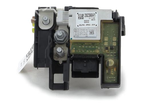 Used Electronic module PEUGEOT RCZ 1.6 16V (156 hp) 27857437