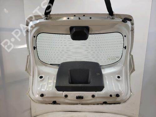 Tailgate DACIA SANDERO II 1.2 | BP33646397C6 - Image 2