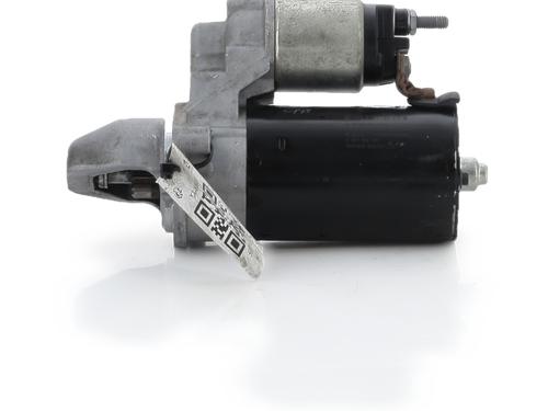 Starter PEUGEOT BIPPER Tepee 1.3 HDi 75 | BP39547200M8 - Image 3