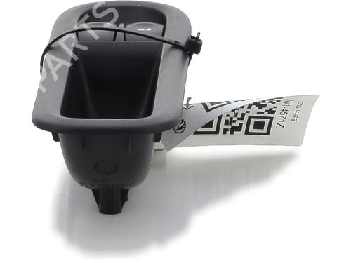 Left front window switch RENAULT TWINGO II (CN0_)  | BP28106270I27 