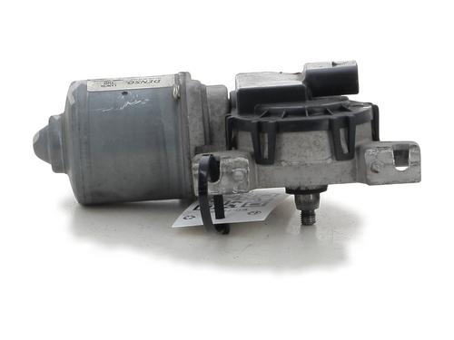 Used Front wiper motor FIAT PANDA (312_, 319_) 1.2 (312PXA1A) (69 hp) 25590461