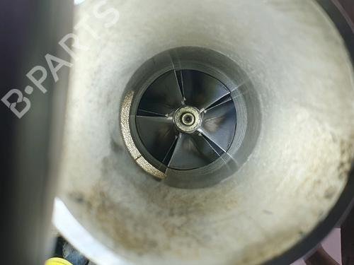 Engine RENAULT MEGANE CC (EZ0/1_) 1.4 TCe (EZ0F, EZ1V) | BP39608319M1 - Image 7