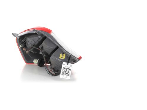 Right taillight SUZUKI CELERIO (LF) 1.0 (AVK310) | BP33685610C35 - Image 4