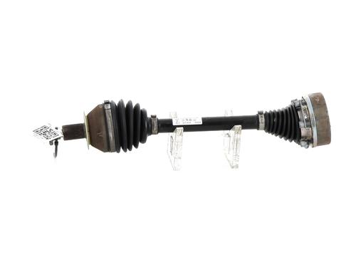 Left front driveshaft VW POLO V (6R1, 6C1)  | BP24235553M38 