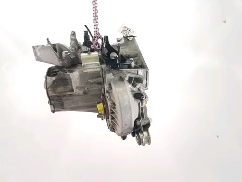 Gearbox CITROËN JUMPER II Van 2.0 BlueHDi 130 | BP27353716M3 