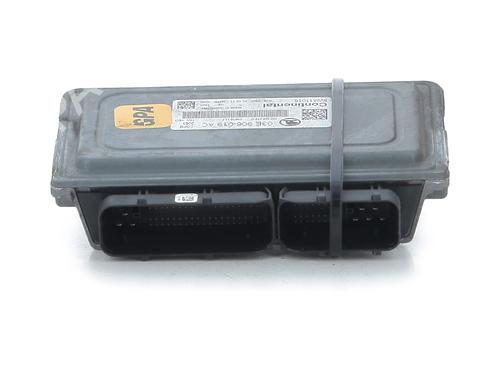 Motorstyringsenhed SKODA FABIA II (542) 1.2 12V (60 hp) 31693453