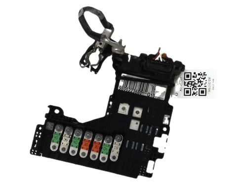 Electronic module CITROËN C4 II (NC_) 1.6 BlueHDi 120 | BP38496490M83 - Image 2