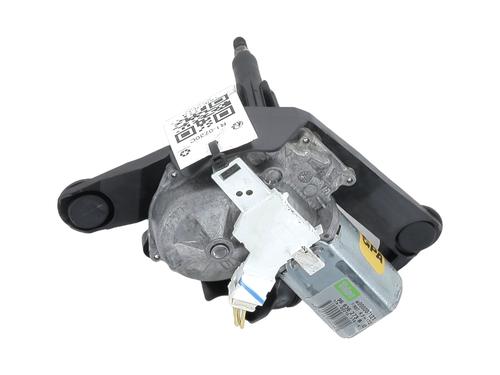 Used Rear wiper motor Rear wiper motor CITROËN DS3 (SA_) 1.2 VTi 82 (82 hp) 33838648 33838648