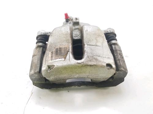 Used Right front brake caliper OPEL MOKKA 1.2 (76) (131 hp) 27918436