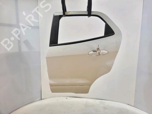 Used Left rear door FORD ECOSPORT 1.0 EcoBoost (125 hp) 28534263